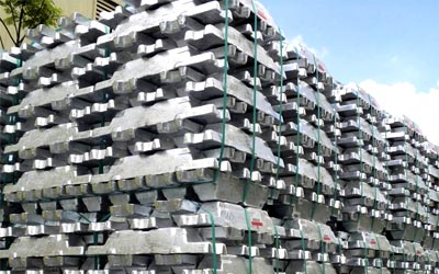 ingot