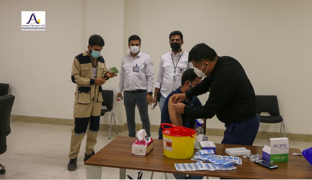 Vaccinated-2 Vaccinated-2