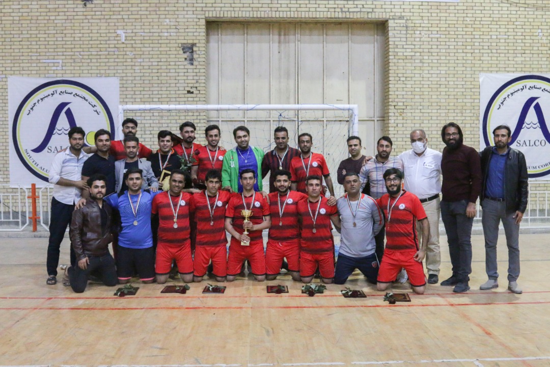 Futsal (4) Futsal (4)