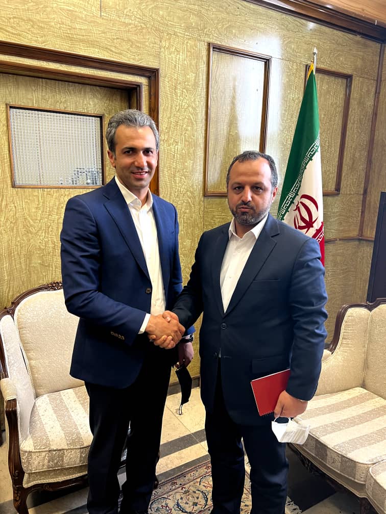 Minister of Economy and Finance (2) Minister of Economy and Finance (2)